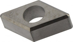 Seco - 1/2" Insert Inscribed Circle, Anvil for Indexables - Exact Tooling