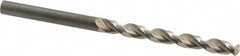 Guhring - #7 130° High Speed Steel Jobber Drill - Exact Tooling