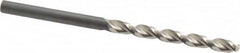 Guhring - #21 130° High Speed Steel Jobber Drill - Exact Tooling