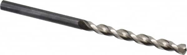 Guhring - #22 130° High Speed Steel Jobber Drill - Exact Tooling