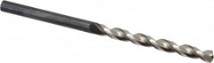 Guhring - #22 130° High Speed Steel Jobber Drill - Exact Tooling