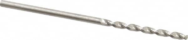 Guhring - 1.75mm 130° High Speed Steel Jobber Drill - Exact Tooling