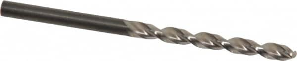 Guhring - 4.4mm 130° High Speed Steel Jobber Drill - Exact Tooling