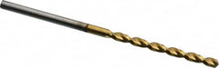 Guhring - #48 130° High Speed Steel Jobber Drill - Exact Tooling