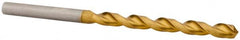 Guhring - #12 130° Cobalt Jobber Drill - Exact Tooling