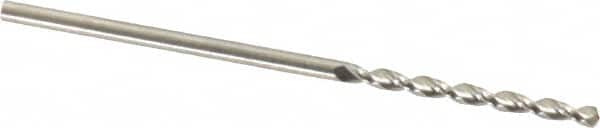 Guhring - 1.45mm 130° Cobalt Jobber Drill - Exact Tooling