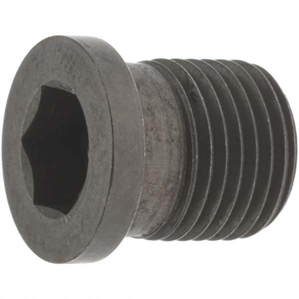 Seco - Hex Socket Cap Screw for Indexable Turning - For Use with Anvils, Inserts & Tool Holders - Exact Tooling