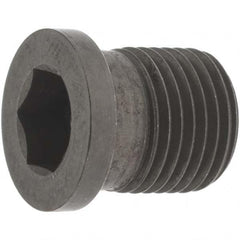 Seco - Hex Socket Cap Screw for Indexable Turning - For Use with Anvils, Inserts & Tool Holders - Exact Tooling