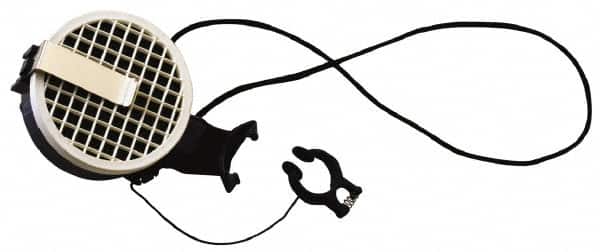 North - Emergency Escape Mouthpiece Respirator - Exact Tooling