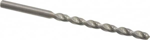 Guhring - 3/16" 130° Solid Carbide Jobber Drill - Exact Tooling