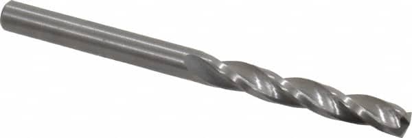 Guhring - 11/64" 150° Solid Carbide Jobber Drill - Exact Tooling