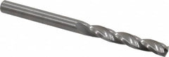 Guhring - 11/64" 150° Solid Carbide Jobber Drill - Exact Tooling