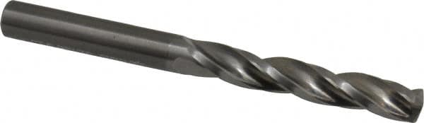 Guhring - 15/64" 150° Solid Carbide Jobber Drill - Exact Tooling