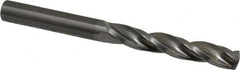 Guhring - 15/64" 150° Solid Carbide Jobber Drill - Exact Tooling
