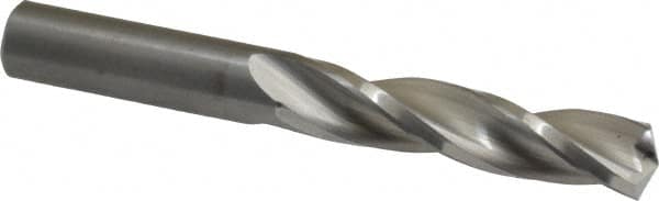 Guhring - 29/64" 150° Solid Carbide Jobber Drill - Exact Tooling