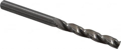 Guhring - #18 150° Solid Carbide Jobber Drill - Exact Tooling