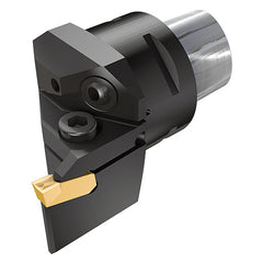 ‎C6 GHDL-5 - Exact Tooling