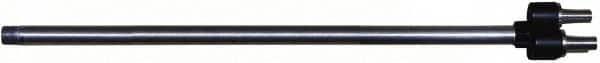 Coilhose Pneumatics - Blow Gun Multi-Jet Nozzle - 1/2-27 UNS, 48" Long - Exact Tooling