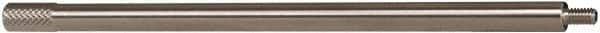 Mitutoyo - Drop Indicator Replacement Parts Part Type: Extension Rod For Use With: AGD 1,2,3,4 - Exact Tooling