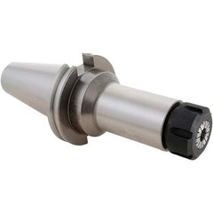 Techniks - Collet Chucks Collet System: ER Collet Series: ER20 - Exact Tooling