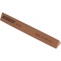 Norton - American-Pattern Files File Type: Triangle Length (Inch): 6 - Exact Tooling