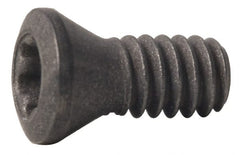 Seco - Lock Screw for Indexable Turning - For Use with Inserts - Exact Tooling