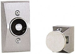 LCN - Aluminum Electro-Magnetic Door Holder - Exact Tooling