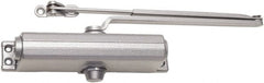 LCN - 9-15/16" Closer Body Length, Non-Handed Door Closer Manual Damper - Exact Tooling
