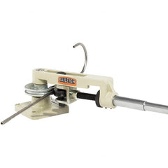 Baileigh - Pipe Bending Machines Machine Type: Bender Power Type: Manual - Exact Tooling