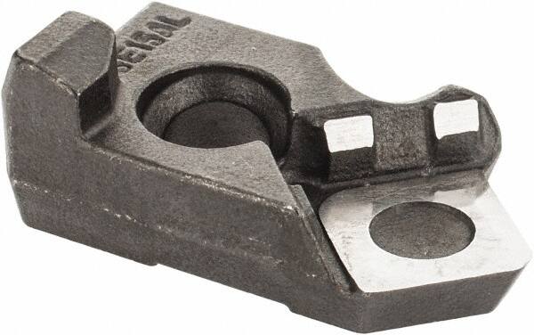 Seco - SE.. 1505 Insert Style, Indexable Milling Cassette - L220 Toolholder Style, Compatible with Face Mills, Series QuattroMill - Exact Tooling