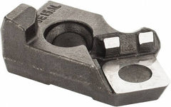 Seco - SE.. 1505 Insert Style, Indexable Milling Cassette - L220 Toolholder Style, Compatible with Face Mills, Series QuattroMill - Exact Tooling