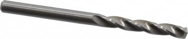 Guhring - 3.6mm 150° Solid Carbide Jobber Drill - Exact Tooling
