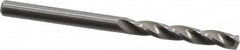 Guhring - 3.6mm 150° Solid Carbide Jobber Drill - Exact Tooling