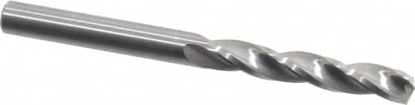 Guhring - 5.2mm 150° Solid Carbide Jobber Drill - Exact Tooling