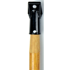 ‎60″ × 1-1/8″ WOODEN HANDLE - Exact Tooling