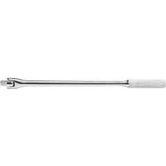 1/2″ HINGE HANDLE 17″ - Exact Tooling