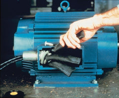3M - Molded Connector Kit - 120mm (Feeder), 240mm (Motor Lead) to 120mm (Motor Lead), 240mm (Feeder) Compatible Wire Size - Exact Tooling