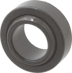 SKF - 12mm Bore Diam, 2,430 Lb Dynamic Capacity, Spherical Plain Bearing - 12,150 Lb Static Load Capacity - Exact Tooling