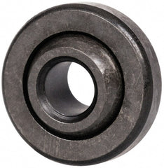 SKF - 4mm Bore Diam, 459 Lb Dynamic Capacity, Spherical Plain Bearing - 2,295 Lb Static Load Capacity - Exact Tooling