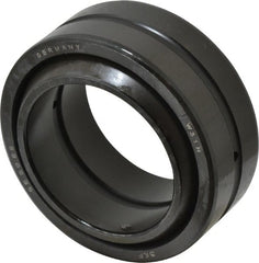SKF - 50mm Bore Diam, 35,100 Lb Dynamic Capacity, Spherical Plain Bearing - 175,500 Lb Static Load Capacity - Exact Tooling