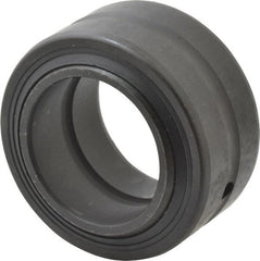 SKF - 1-1/4" Bore Diam, 19,463 Lb Dynamic Capacity, Spherical Plain Bearing - 2" OD, 1.093" Thick, 58,500 Lb Static Load Capacity - Exact Tooling