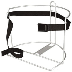 Igloo - Portable Cooler Steel Truck Rack - Silver, Compatible with Igloo 6 to 15 Gallon Coolers - Exact Tooling