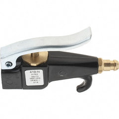 Parker - Blow Gun - 410N PARKER BLOW GUN - Exact Tooling