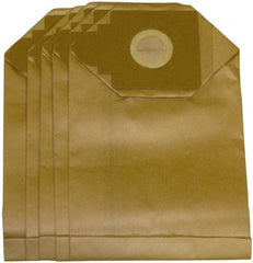 Minuteman - 1.40 Gal Vacuum Bag - For Minuteman V10115PP - Exact Tooling