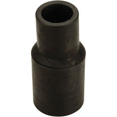 Dynabrade - Vacuum Cleaner Attachments & Hose - Use With Dynabrade Portable Vacuum Models 61300-61311, Industrial Portable Vacuum Model 61500 - Exact Tooling