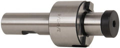 Interstate - Straight Shank 3/4" Pilot Diam Shell Mill Holder - Straight Shank - Exact Tooling