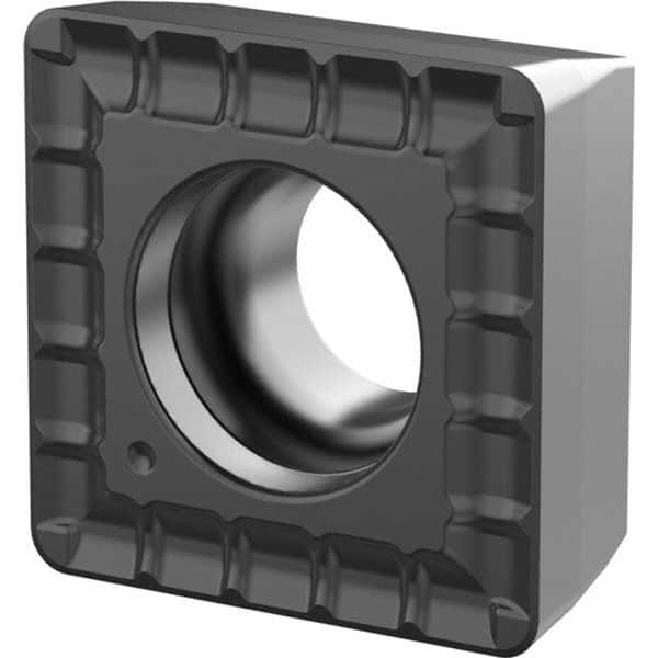 Kennametal - Indexable Drill Insert - - Exact Tooling