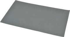 3M - 1,200 Grit, Silicon Carbide Sanding Sheet - 9" Long x 5-1/2" Wide, Ultra Fine Grade, C Weighted Paper Backing - Exact Tooling