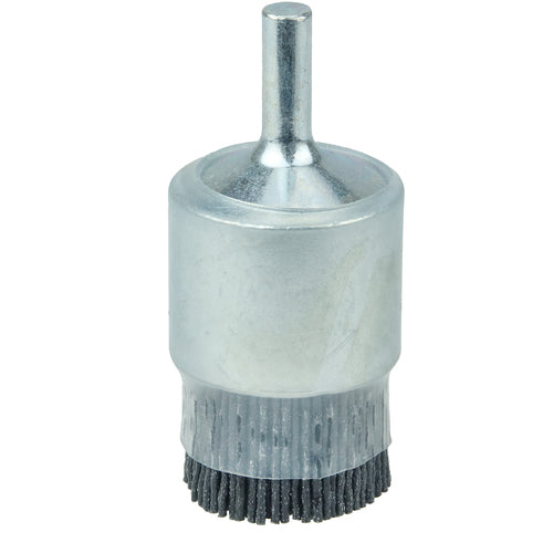 1X.055/80CG BURR RX END - Exact Tooling