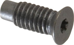 NTK - Screws for Indexable Turning - For Use with Clamps - Exact Tooling